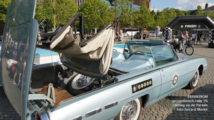 DSC06308- jeroenbosch-rally  uitslag op de Parade - 28juni2025 -  foto GerardMontE web