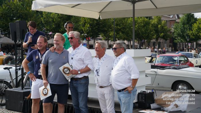 DSC06312- jeroenbosch-rally  uitslag op de Parade - 28juni2025 -  foto GerardMontE web
