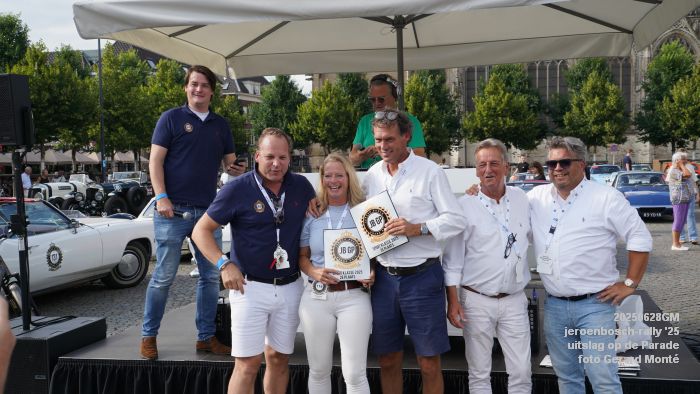DSC06315- jeroenbosch-rally  uitslag op de Parade - 28juni2025 -  foto GerardMontE web