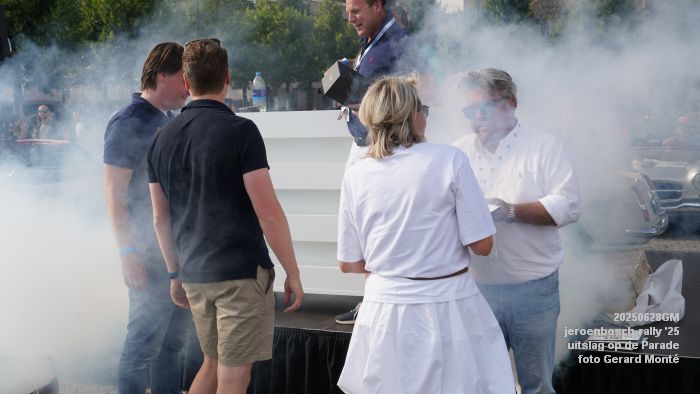 DSC06321- jeroenbosch-rally  uitslag op de Parade - 28juni2025 -  foto GerardMontE web