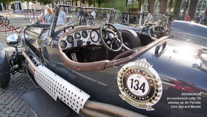 DSC06330- jeroenbosch-rally  uitslag op de Parade - 28juni2025 -  foto GerardMontE web