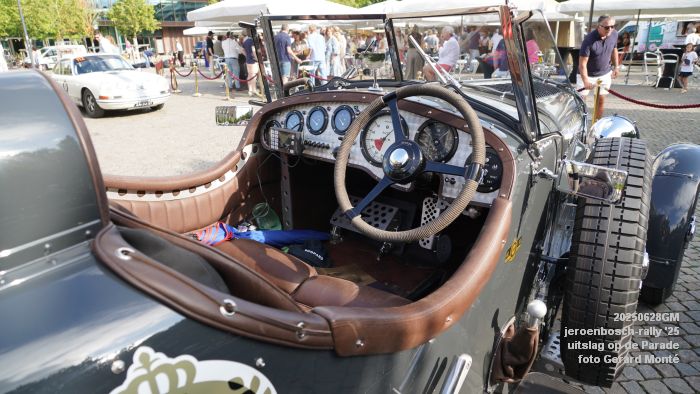 DSC06332- jeroenbosch-rally  uitslag op de Parade - 28juni2025 -  foto GerardMontE web