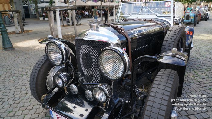 DSC06334- jeroenbosch-rally  uitslag op de Parade - 28juni2025 -  foto GerardMontE web