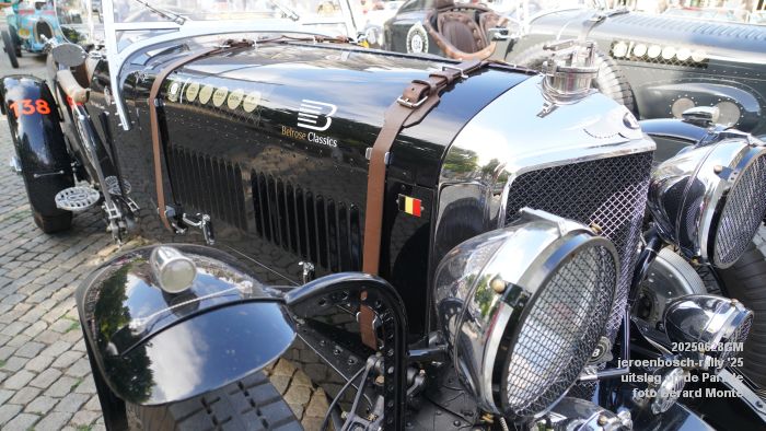 DSC06335- jeroenbosch-rally  uitslag op de Parade - 28juni2025 -  foto GerardMontE web