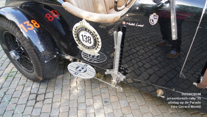 DSC06336- jeroenbosch-rally  uitslag op de Parade - 28juni2025 -  foto GerardMontE web
