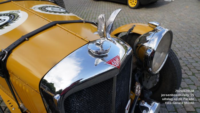 DSC06340- jeroenbosch-rally  uitslag op de Parade - 28juni2025 -  foto GerardMontE web
