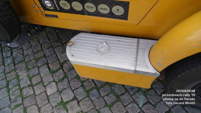 DSC06346- jeroenbosch-rally  uitslag op de Parade - 28juni2025 -  foto GerardMontE web