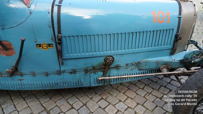 DSC06355- jeroenbosch-rally  uitslag op de Parade - 28juni2025 -  foto GerardMontE web