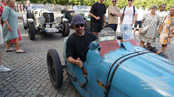 DSC06366- jeroenbosch-rally  uitslag op de Parade - 28juni2025 -  foto GerardMontE web