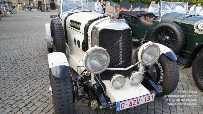 DSC06372- jeroenbosch-rally  uitslag op de Parade - 28juni2025 -  foto GerardMontE web