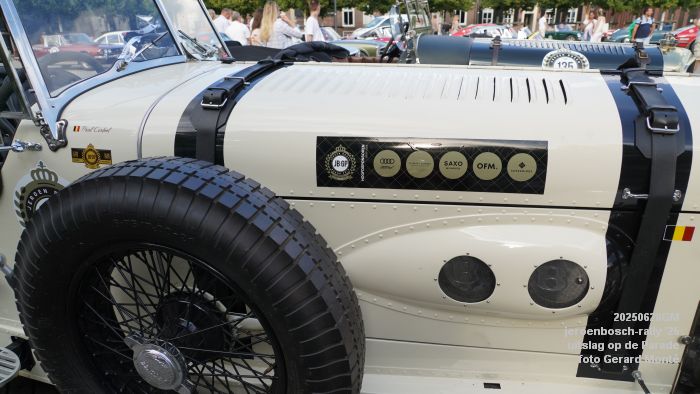 DSC06373- jeroenbosch-rally  uitslag op de Parade - 28juni2025 -  foto GerardMontE web