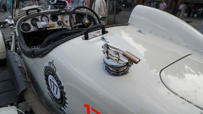 DSC06376- jeroenbosch-rally  uitslag op de Parade - 28juni2025 -  foto GerardMontE web