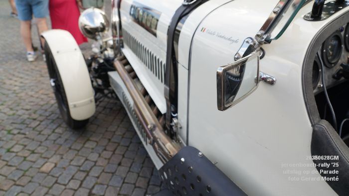 DSC06378- jeroenbosch-rally  uitslag op de Parade - 28juni2025 -  foto GerardMontE web