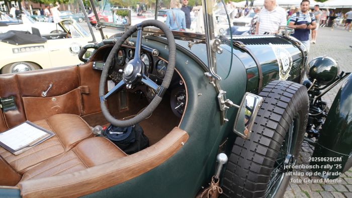 DSC06379- jeroenbosch-rally  uitslag op de Parade - 28juni2025 -  foto GerardMontE web
