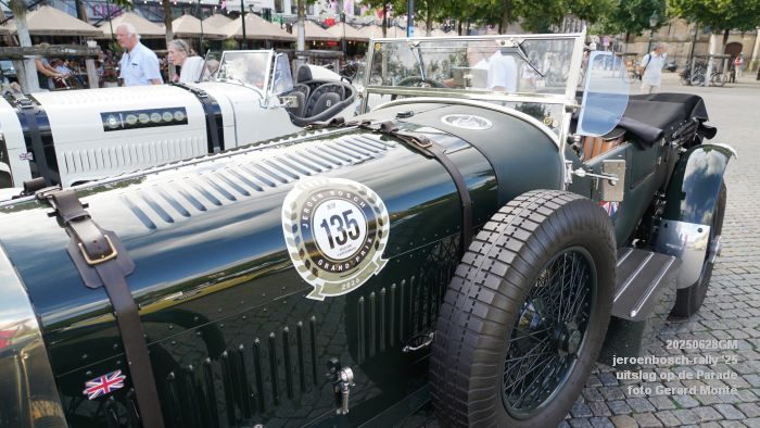 DSC06385- jeroenbosch-rally  uitslag op de Parade - 28juni2025 -  foto GerardMontE web