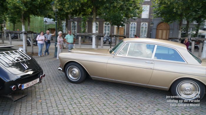 DSC06404- jeroenbosch-rally  uitslag op de Parade - 28juni2025 -  foto GerardMontE web