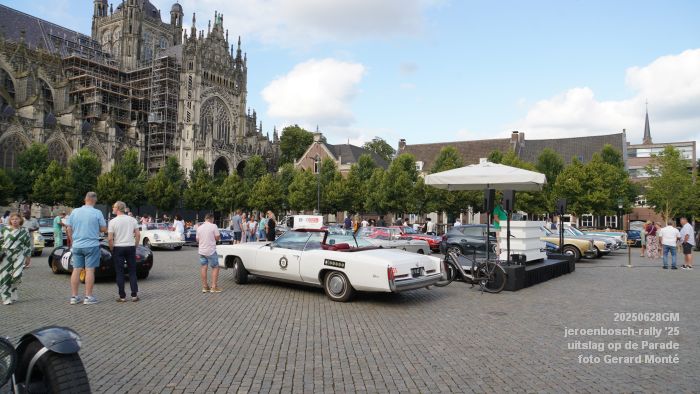 DSC06406- jeroenbosch-rally  uitslag op de Parade - 28juni2025 -  foto GerardMontE web