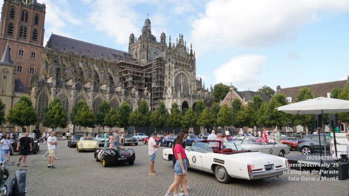 DSC06408- jeroenbosch-rally  uitslag op de Parade - 28juni2025 -  foto GerardMontE web