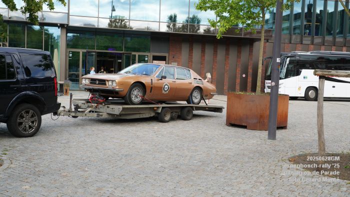 DSC06412- jeroenbosch-rally  uitslag op de Parade - 28juni2025 -  foto GerardMontE web