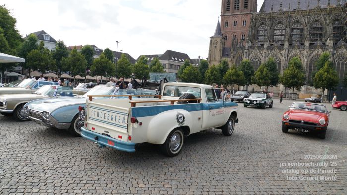 DSC06414- jeroenbosch-rally  uitslag op de Parade - 28juni2025 -  foto GerardMontE web
