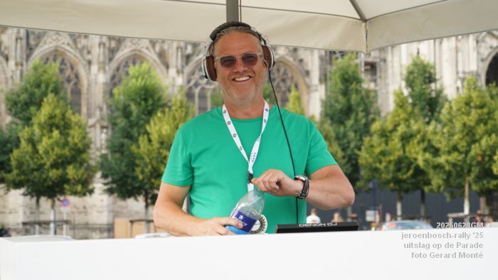 DSC06418- jeroenbosch-rally  uitslag op de Parade - 28juni2025 -  foto GerardMontE web