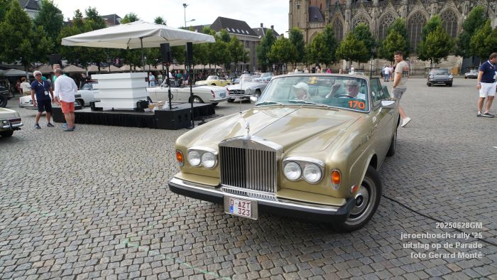 DSC06449- jeroenbosch-rally  uitslag op de Parade - 28juni2025 -  foto GerardMontE web