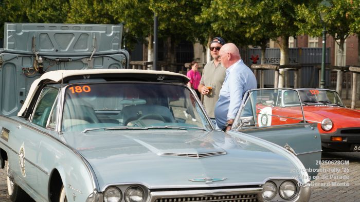 DSC06452- jeroenbosch-rally  uitslag op de Parade - 28juni2025 -  foto GerardMontE web