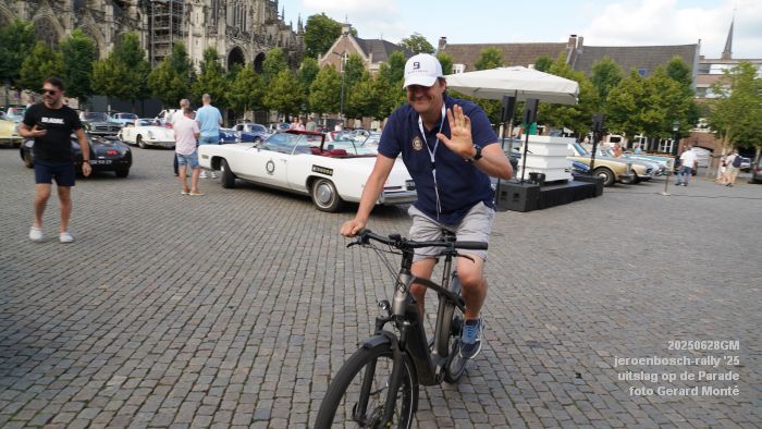 eDSC06407- jeroenbosch-rally  uitslag op de Parade - 28juni2025 -  foto GerardMontE web