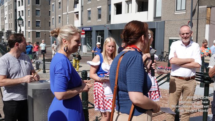 DSC00397-  trap binnendieze Visstraat - 3juli2025 -  foto GerardMontE web