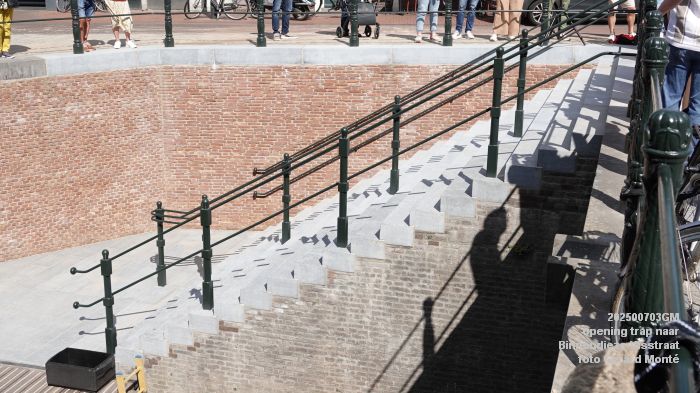 DSC00404-  trap binnendieze Visstraat - 3juli2025 -  foto GerardMontE web