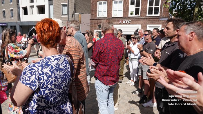 DSC00414-  trap binnendieze Visstraat - 3juli2025 -  foto GerardMontE web