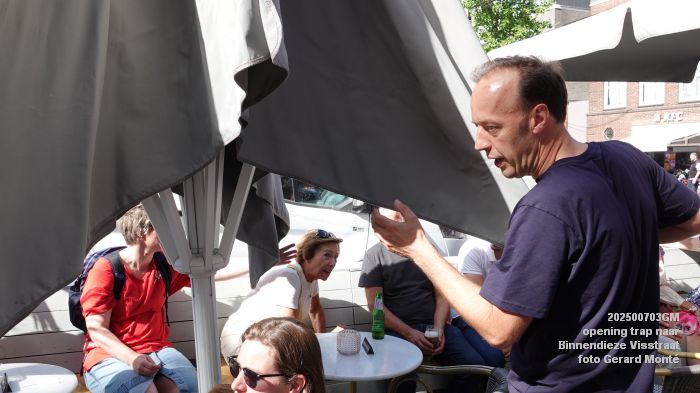 DSC00432-  trap binnendieze Visstraat - 3juli2025 -  foto GerardMontE web