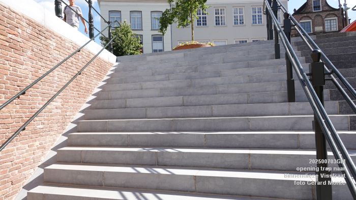 DSC00443-  trap binnendieze Visstraat - 3juli2025 -  foto GerardMontE web