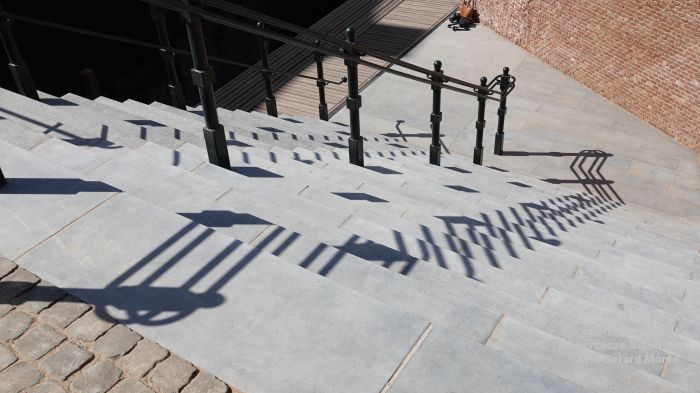 DSC00445-  trap binnendieze Visstraat - 3juli2025 -  foto GerardMontE web