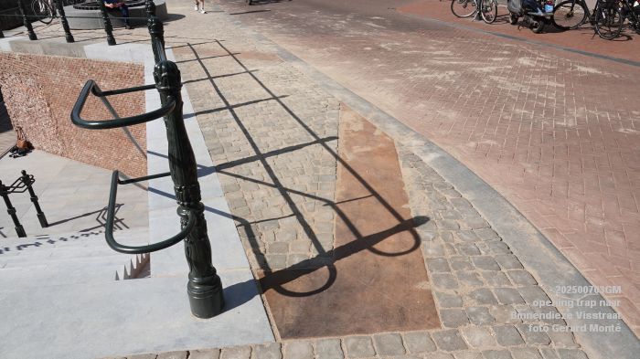 DSC00446-  trap binnendieze Visstraat - 3juli2025 -  foto GerardMontE web