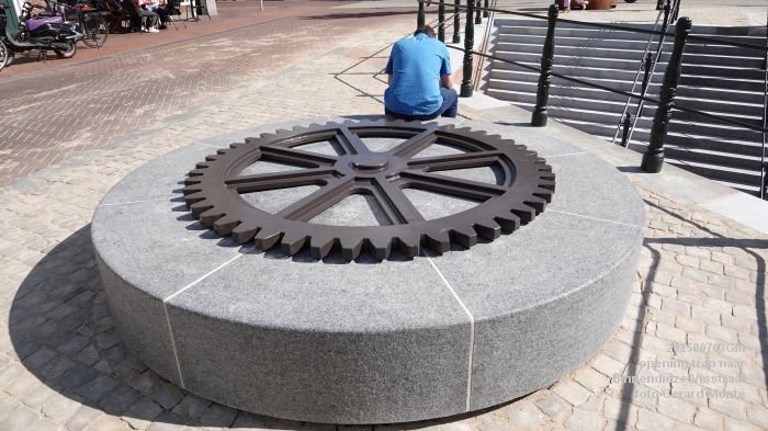 DSC00447-  trap binnendieze Visstraat - 3juli2025 -  foto GerardMontE web