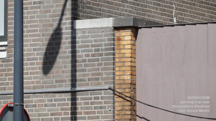 eDSC00411-  trap binnendieze Visstraat - 3juli2025 -  foto GerardMontE web
