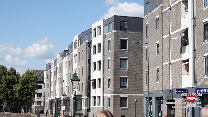 eDSC00412-  trap binnendieze Visstraat - 3juli2025 -  foto GerardMontE web