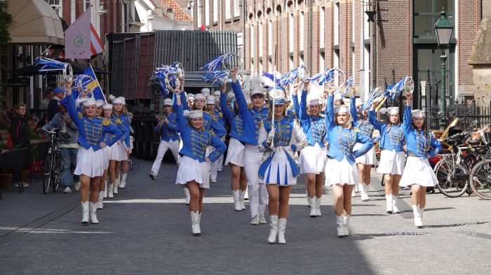 DSC00932- Gota Lejon uit Goteborg Zweden - 8julii2025 -  foto GerardMontE web