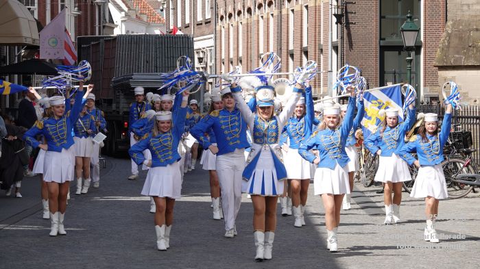 DSC00933- Gota Lejon uit Goteborg Zweden - 8julii2025 -  foto GerardMontE web