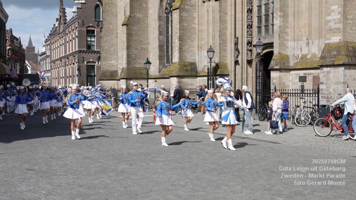 DSC00936- Gota Lejon uit Goteborg Zweden - 8julii2025 -  foto GerardMontE web