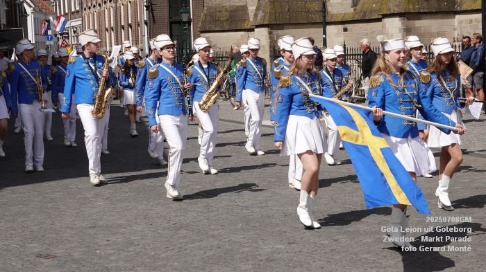 DSC00941- Gota Lejon uit Goteborg Zweden - 8julii2025 -  foto GerardMontE web