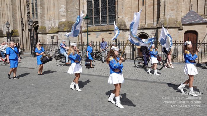 DSC00948- Gota Lejon uit Goteborg Zweden - 8julii2025 -  foto GerardMontE web