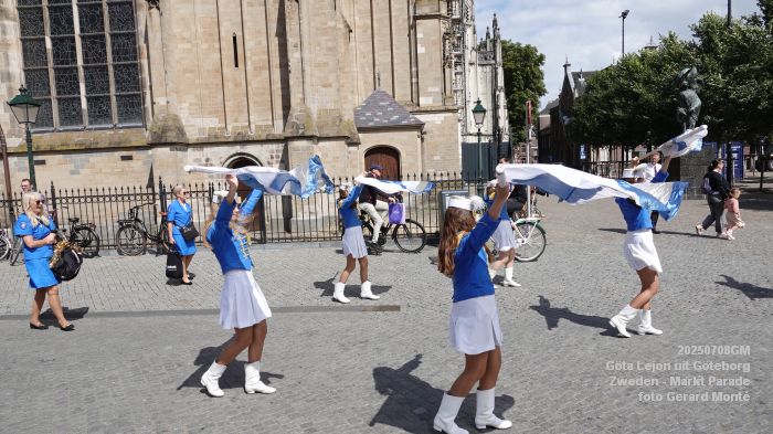 DSC00951- Gota Lejon uit Goteborg Zweden - 8julii2025 -  foto GerardMontE web
