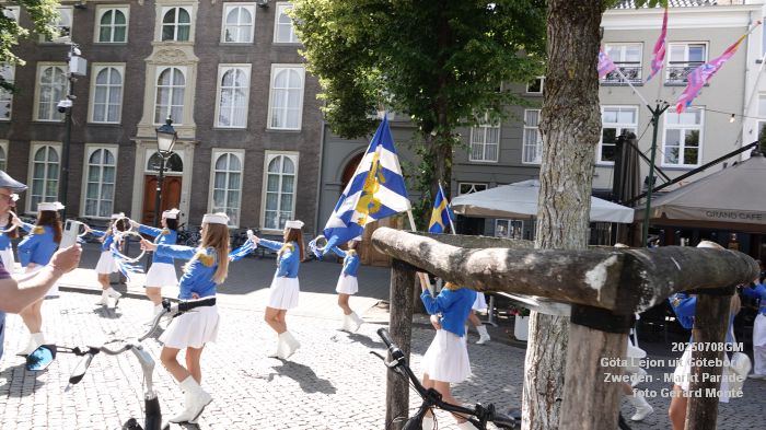 DSC00954- Gota Lejon uit Goteborg Zweden - 8julii2025 -  foto GerardMontE web