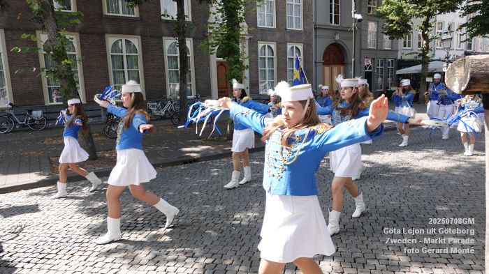 DSC00960- Gota Lejon uit Goteborg Zweden - 8julii2025 -  foto GerardMontE web