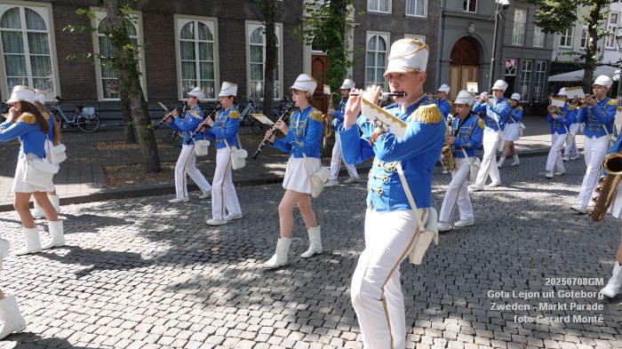 DSC00963- Gota Lejon uit Goteborg Zweden - 8julii2025 -  foto GerardMontE web