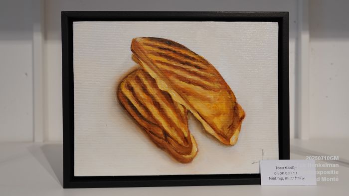 DSC00984- Glass - Fee Henkelman - EEnavondsexpositie - 10julii2025 -  foto GerardMontE web