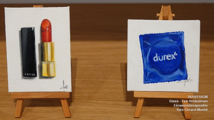 DSC00986- Glass - Fee Henkelman - EEnavondsexpositie - 10julii2025 -  foto GerardMontE web