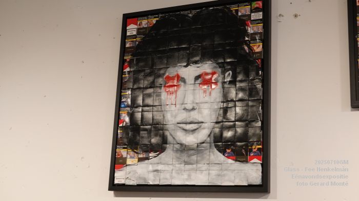 DSC00988- Glass - Fee Henkelman - EEnavondsexpositie - 10julii2025 -  foto GerardMontE web